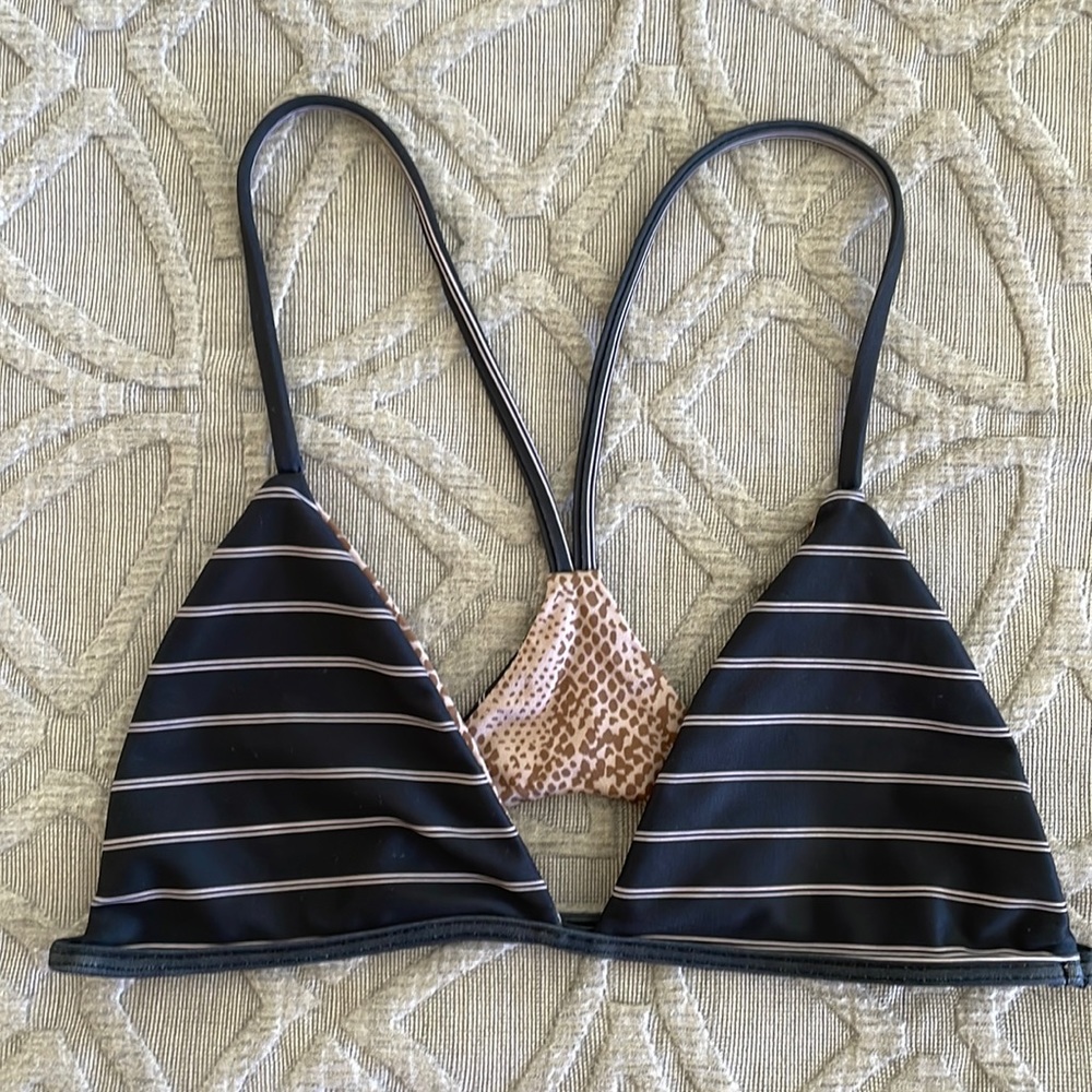 ACACIA // Shaka Top